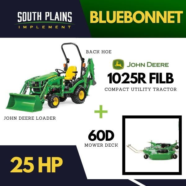 BLUEBONNET