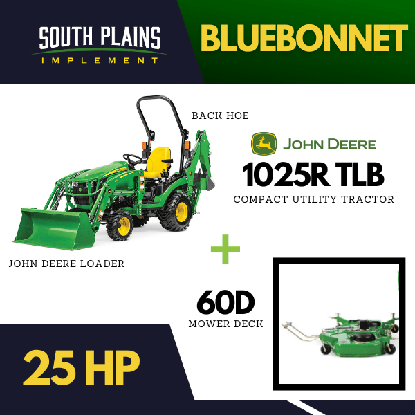 BLUEBONNET
