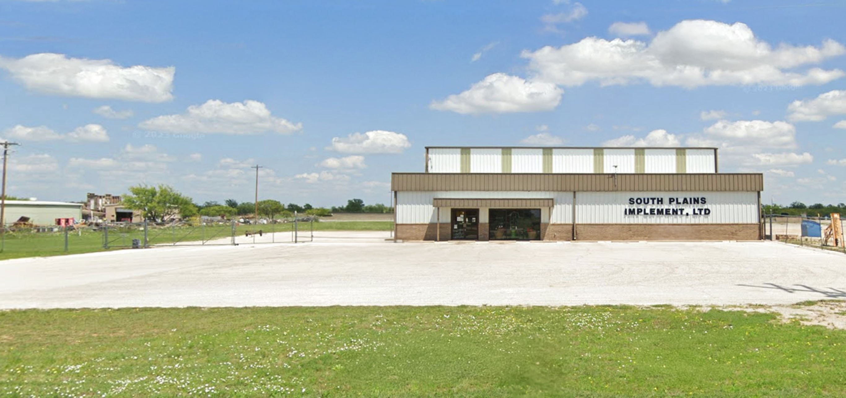 Ballinger - 2