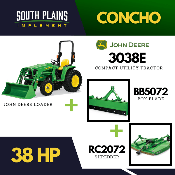 CONCHO