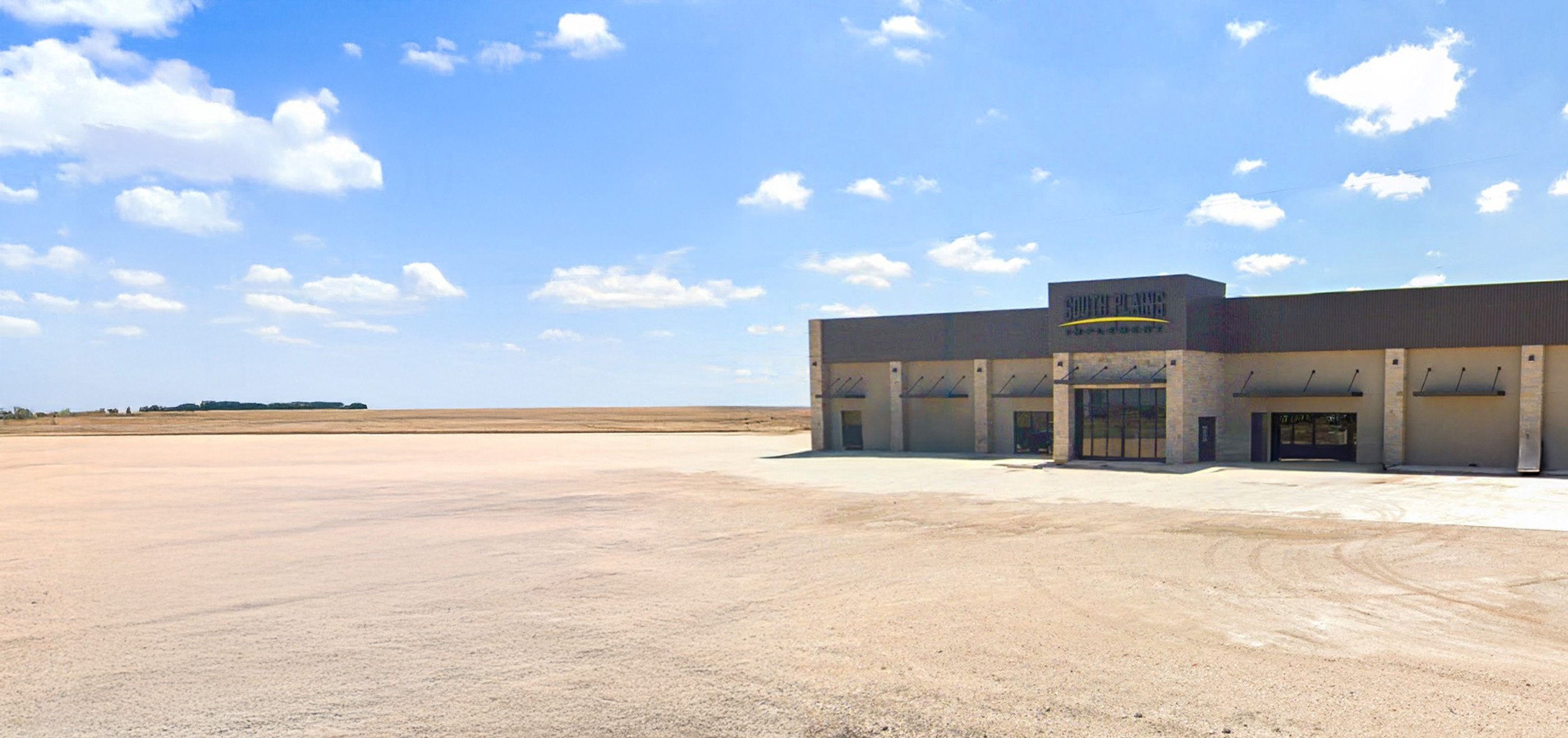 Lamesa 3