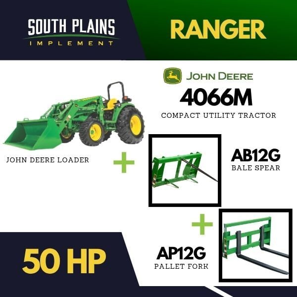 RANGER