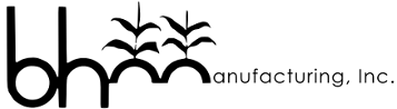 b&h logo