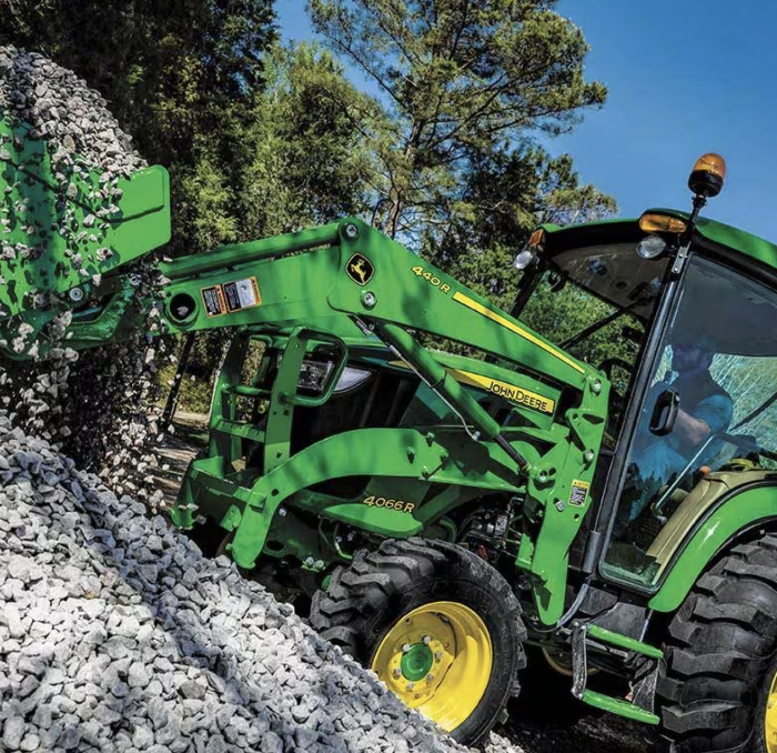 mid-tractor-parts