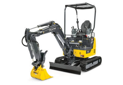 Excavators