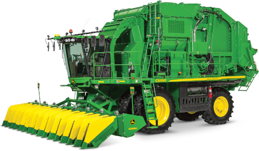 Harvesting