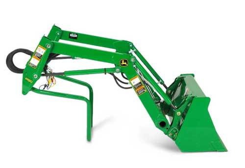 Loaders