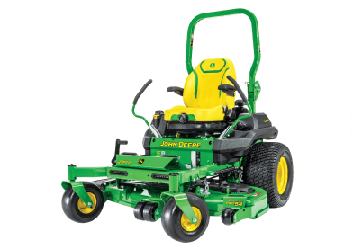 Mowers