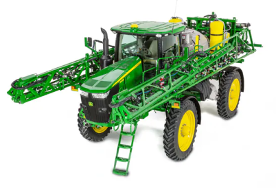 Sprayers + Applicators
