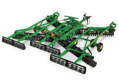 Tillage