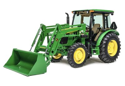 Utility Tractors