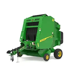 Balers