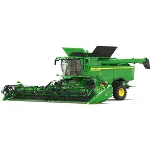 Combines