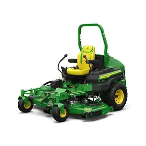 Commerical Zero-Turn Mowers