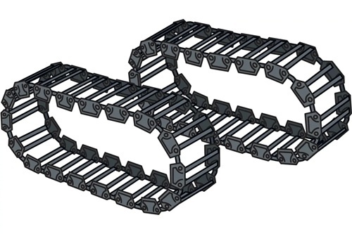 Construction Attachments