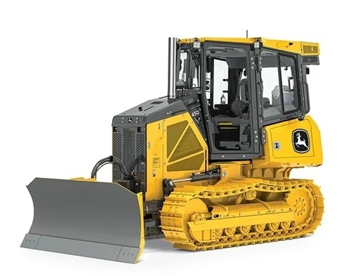 Dozers