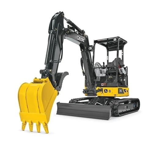 Excavators