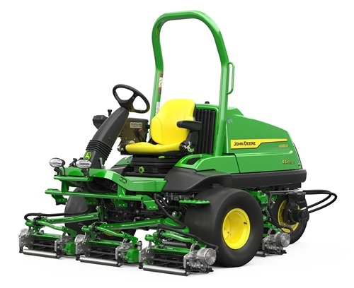 Fairway Mowers