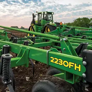 Field Cultivators