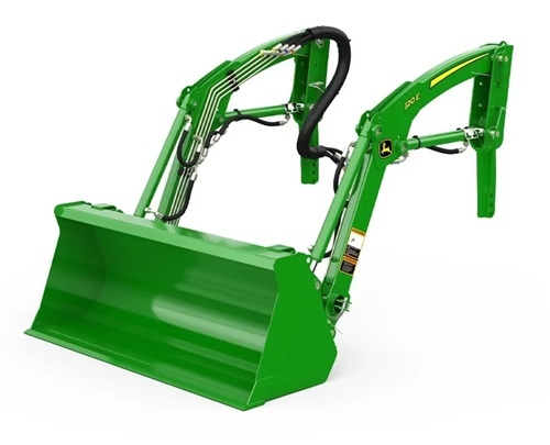 Front Loaders