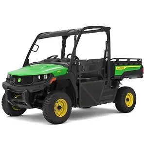 Full-Size Crossover Utility Vehicles