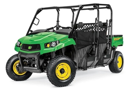 Gator Utility Vehicles