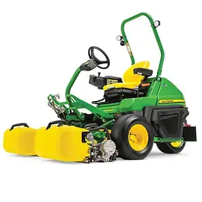 Greens Mowers