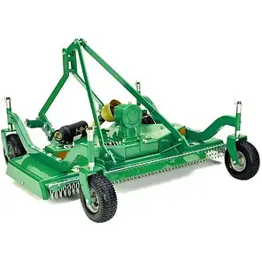 Grooming Mowers