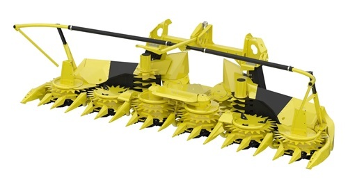 Hay + Forage Attachments, Accessories + Implements