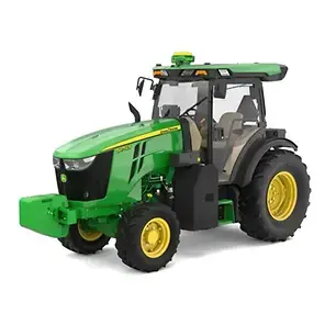 High-Value Crop Tractors