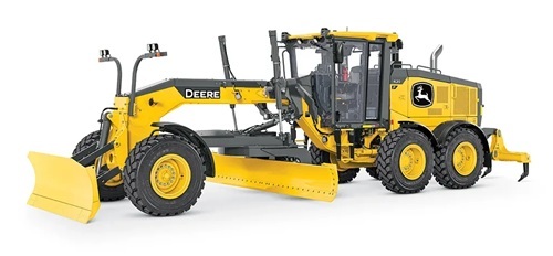 Motor Graders