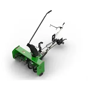 Mower Attachments, Accessories + Implements