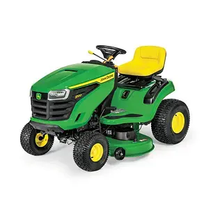 Residential Lawn Mowers