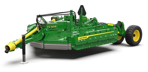 Rotary Cutters