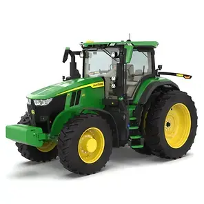 Row Crop / 4WD Tractors