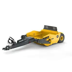 Scraper Systems