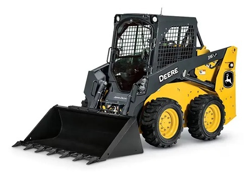 Skid Steers