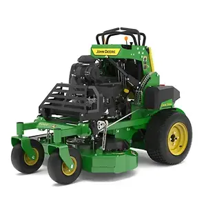 Stand-On Mowers