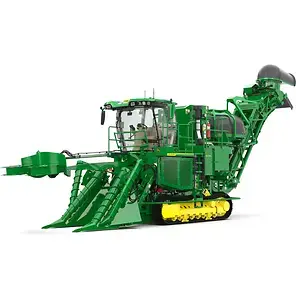 Sugar Cane Harvesters