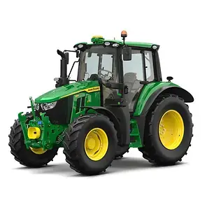 Utility Tractors