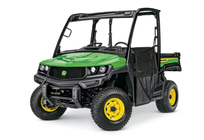 Full-Size Crossover Gator Utility Vehicles