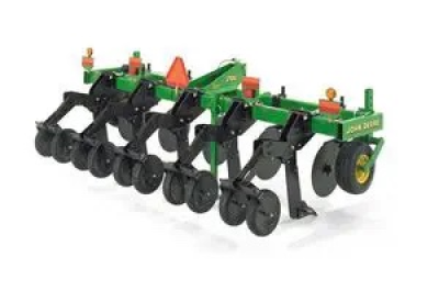 Chisel Plow