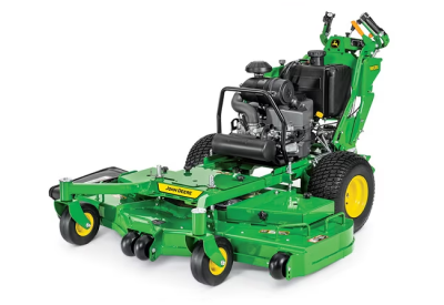 Commercial Mowers