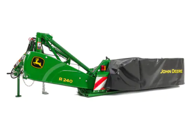 Rotary Cutters