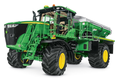 Sprayers