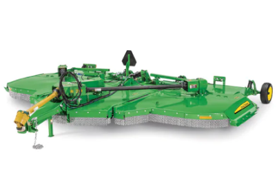 Rotary Cutters