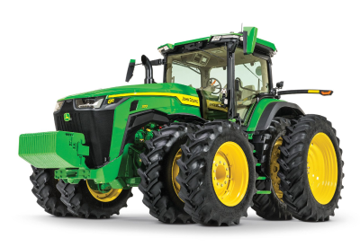 Tractors