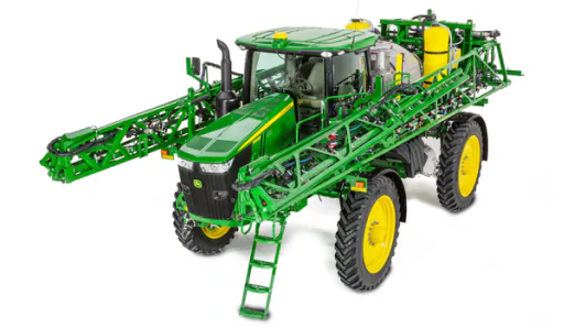 Sprayers Applicators