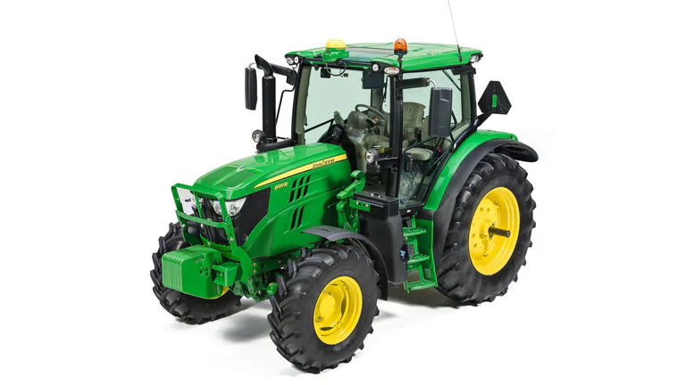 Utility Tractors